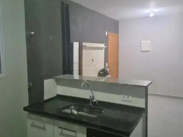 Apartamento aluguel em Região Imediata de São José do Rio Preto, Região Metropolitana de São José do Rio Preto