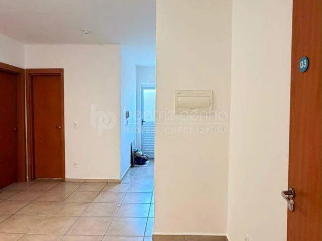 Apartamento aluguel em São José do Rio Preto