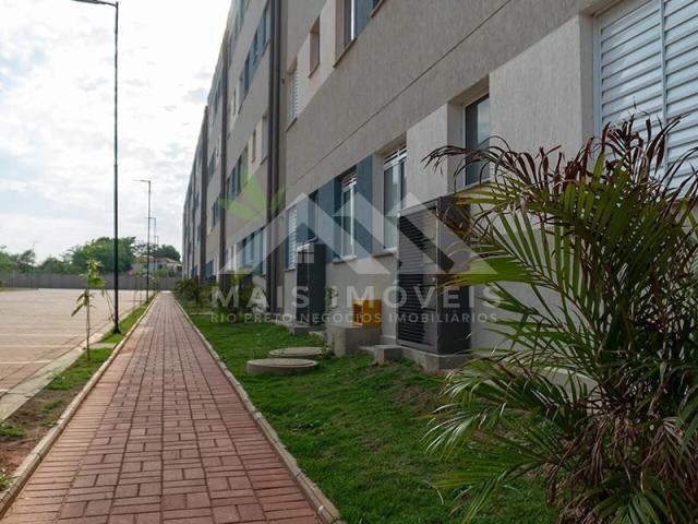 Apartamento aluguel em São José do Rio Preto, Região Geográfica Intermediária de São José do Rio Preto