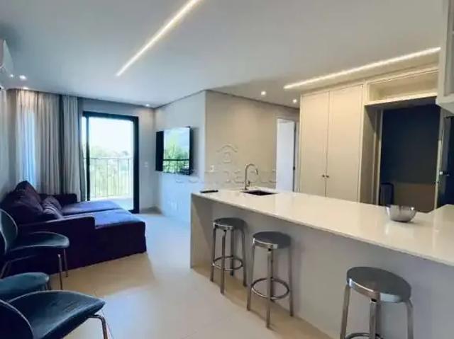 Apartamento aluguel em Região Imediata de São José do Rio Preto, Região Metropolitana de São José do Rio Preto