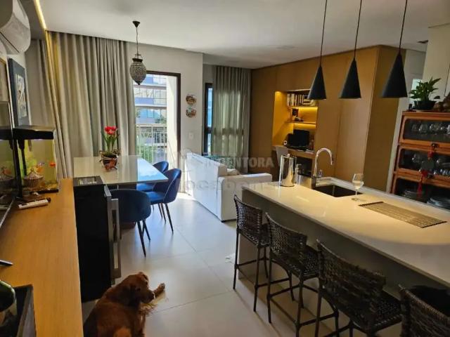Apartamento aluguel em Região Imediata de São José do Rio Preto, Região Metropolitana de São José do Rio Preto