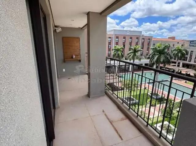 Apartamento aluguel em Região Imediata de São José do Rio Preto, Região Metropolitana de São José do Rio Preto