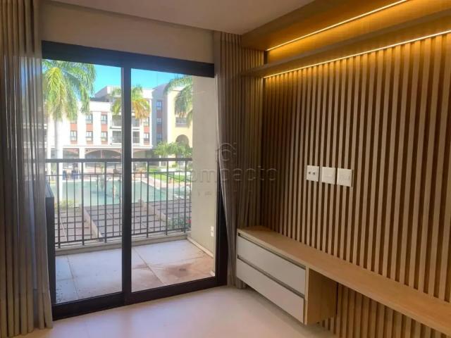 Apartamento aluguel em Região Imediata de São José do Rio Preto, Região Metropolitana de São José do Rio Preto