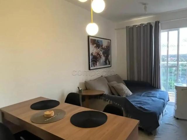 Apartamento aluguel em Região Imediata de São José do Rio Preto, Região Metropolitana de São José do Rio Preto