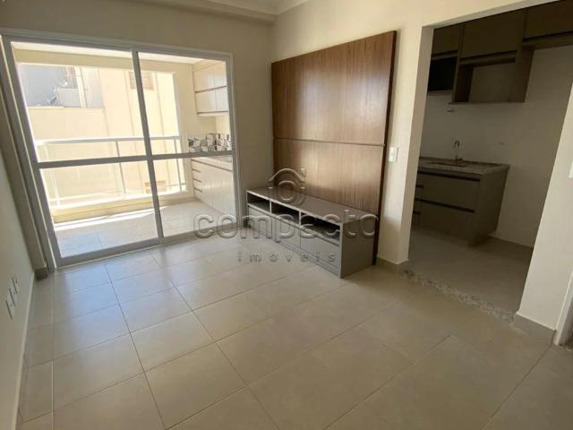Apartamento aluguel em São José do Rio Preto
