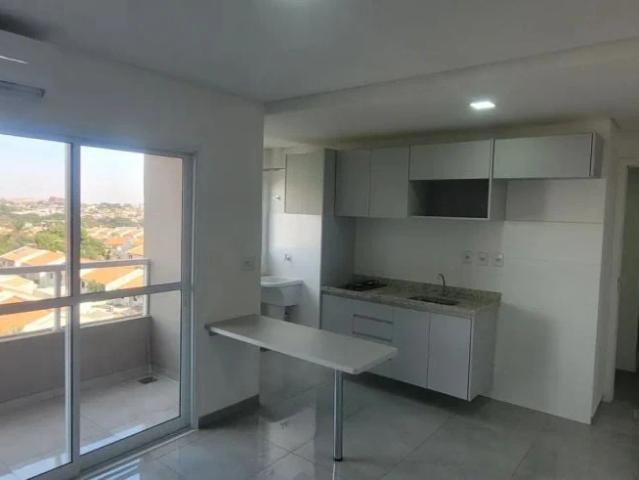 Apartamento aluguel em São José do Rio Preto