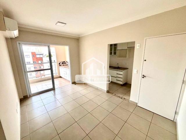 Apartamento aluguel em São José do Rio Preto