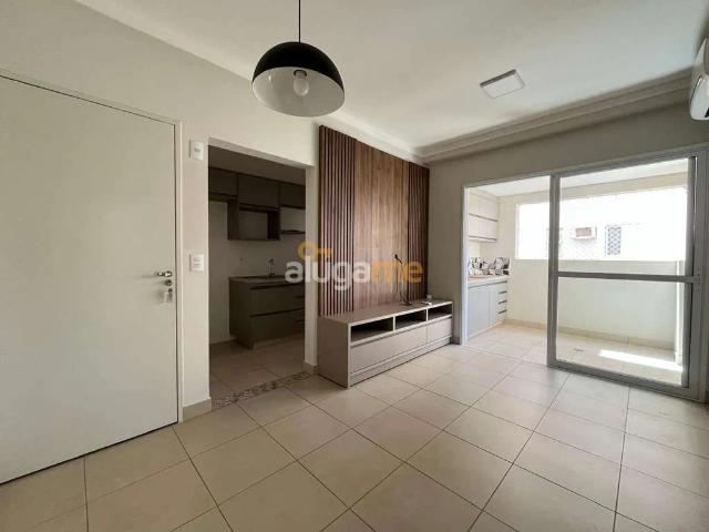Apartamento aluguel em São José do Rio Preto
