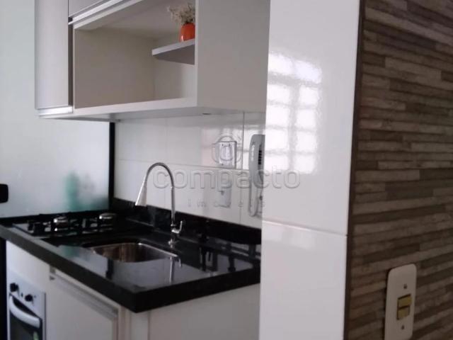Apartamento aluguel em Região Imediata de São José do Rio Preto, Região Metropolitana de São José do Rio Preto