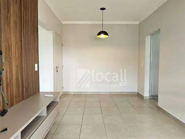 Apartamento aluguel em Região Imediata de São José do Rio Preto, Região Metropolitana de São José do Rio Preto