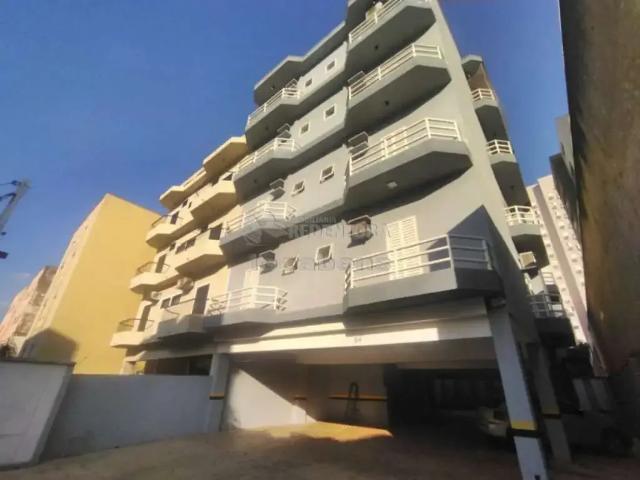 Apartamento aluguel em São José do Rio Preto