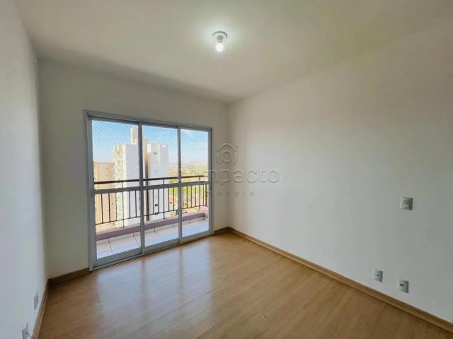 Apartamento aluguel em São José do Rio Preto