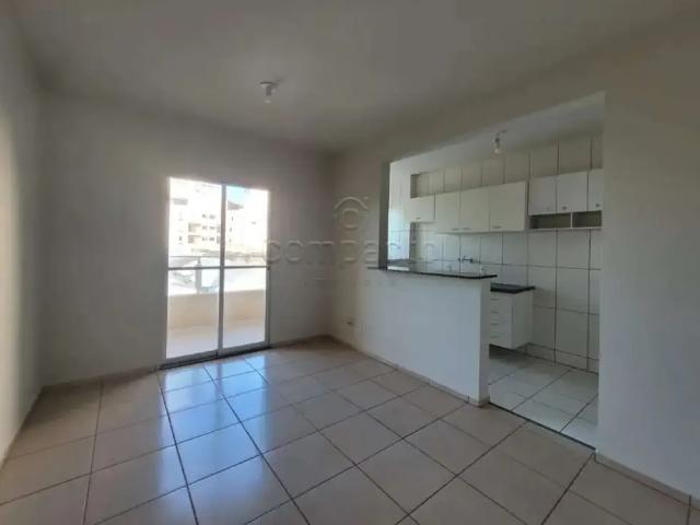 Apartamento aluguel em Região Imediata de São José do Rio Preto, Região Metropolitana de São José do Rio Preto