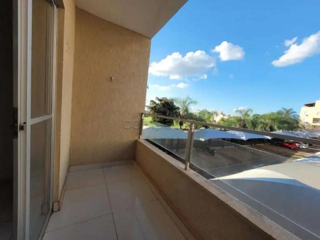 Apartamento aluguel em Região Imediata de São José do Rio Preto, Região Metropolitana de São José do Rio Preto