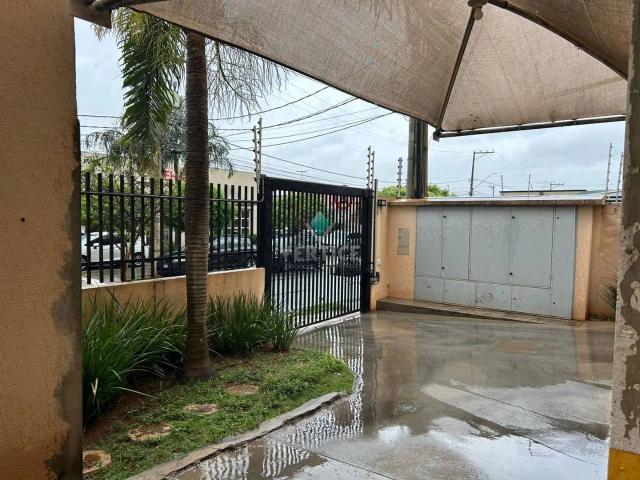 Apartamento aluguel em São José do Rio Preto