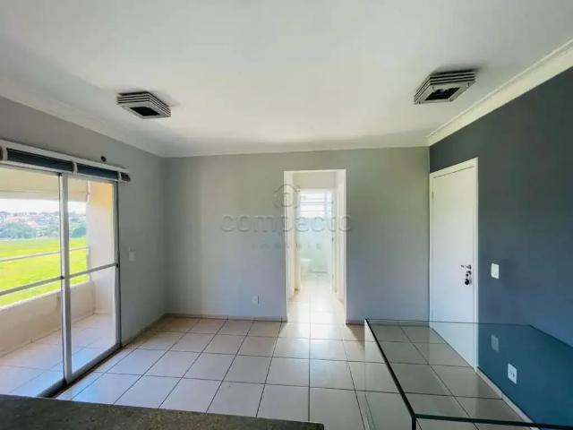 Apartamento aluguel em Região Imediata de São José do Rio Preto, Região Metropolitana de São José do Rio Preto