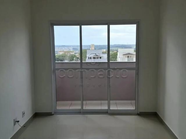 Apartamento aluguel em Região Imediata de São José do Rio Preto, Região Metropolitana de São José do Rio Preto