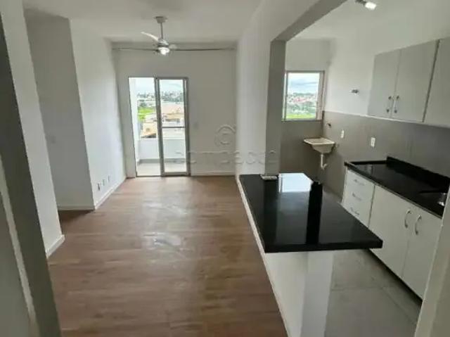Apartamento aluguel em Região Imediata de São José do Rio Preto, Região Metropolitana de São José do Rio Preto