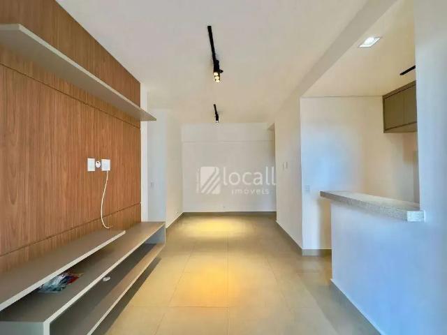 Apartamento aluguel em Região Imediata de São José do Rio Preto, Região Metropolitana de São José do Rio Preto