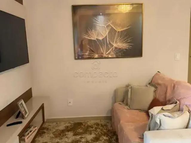 Apartamento aluguel em Região Imediata de São José do Rio Preto, Região Metropolitana de São José do Rio Preto