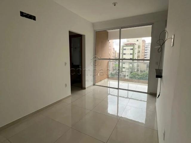 Apartamento aluguel em São José do Rio Preto