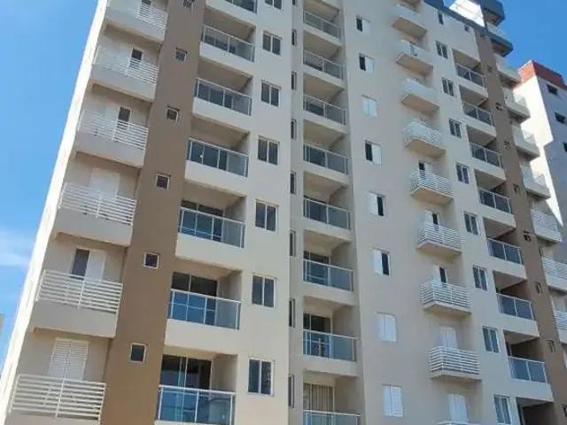 Apartamento aluguel em Higienópolis, São José do Rio Preto