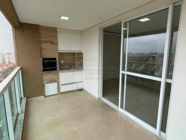Apartamento aluguel em São José do Rio Preto