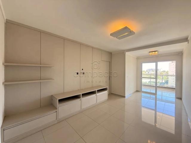 Apartamento aluguel em Região Imediata de São José do Rio Preto, Região Metropolitana de São José do Rio Preto