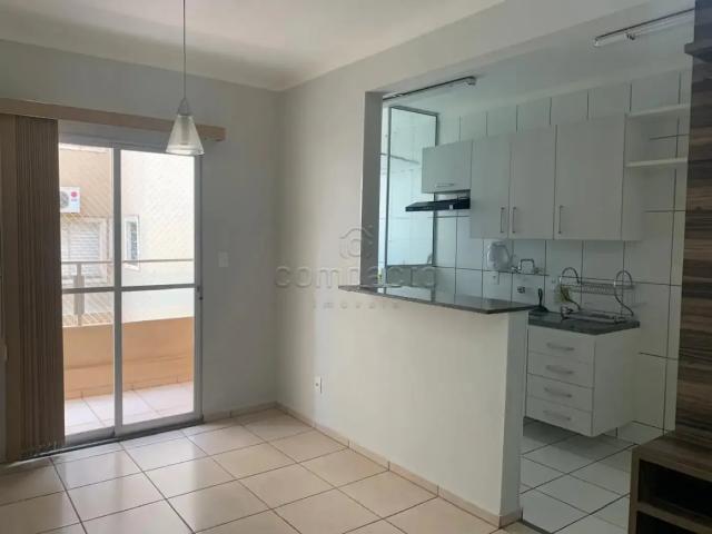 Apartamento aluguel em Região Imediata de São José do Rio Preto, Região Metropolitana de São José do Rio Preto