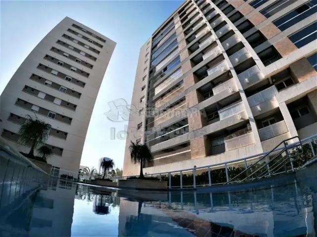Apartamento aluguel em Região Imediata de São José do Rio Preto, Região Metropolitana de São José do Rio Preto