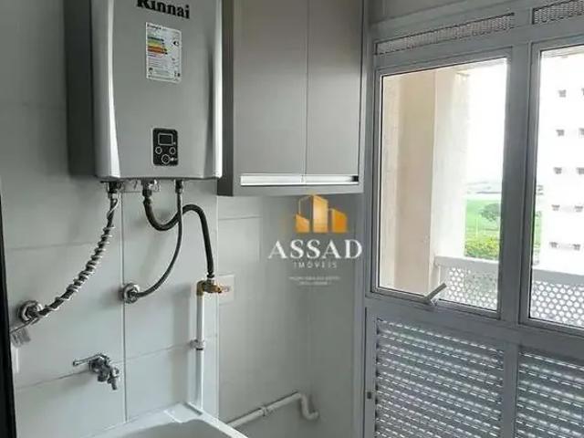 Apartamento aluguel em Região Imediata de São José do Rio Preto, Região Metropolitana de São José do Rio Preto