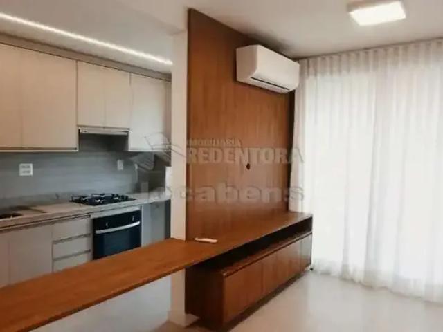 Apartamento aluguel em Região Imediata de São José do Rio Preto, Região Metropolitana de São José do Rio Preto