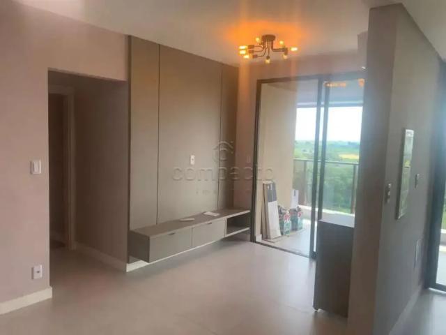 Apartamento aluguel em Região Imediata de São José do Rio Preto, Região Metropolitana de São José do Rio Preto