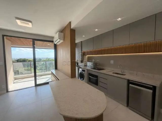 Apartamento aluguel em Região Imediata de São José do Rio Preto, Região Metropolitana de São José do Rio Preto