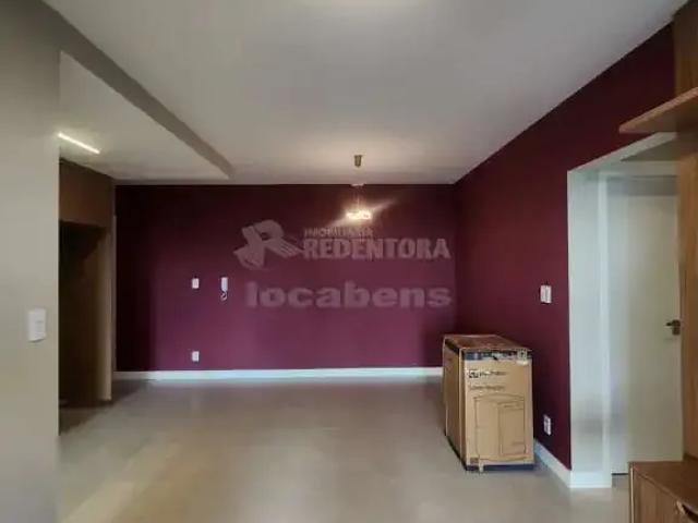 Apartamento aluguel em Região Imediata de São José do Rio Preto, Região Metropolitana de São José do Rio Preto