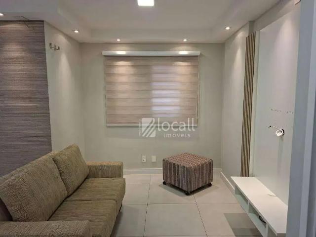 Apartamento aluguel em Região Imediata de São José do Rio Preto, Região Metropolitana de São José do Rio Preto