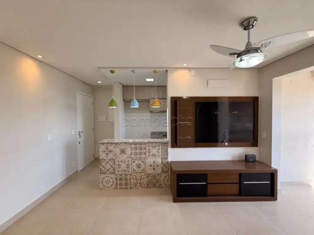 Apartamento aluguel em Região Imediata de São José do Rio Preto, Região Metropolitana de São José do Rio Preto