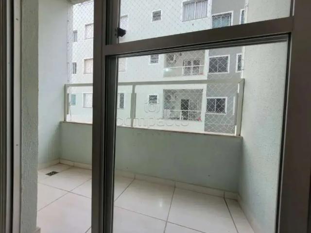 Apartamento aluguel em Região Imediata de São José do Rio Preto, Região Metropolitana de São José do Rio Preto