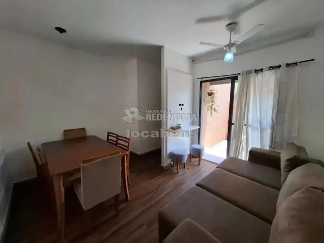 Apartamento aluguel em Região Imediata de São José do Rio Preto, Região Metropolitana de São José do Rio Preto