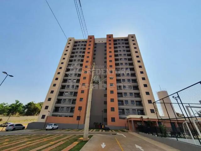 Apartamento aluguel em Região Imediata de São José do Rio Preto, Região Metropolitana de São José do Rio Preto