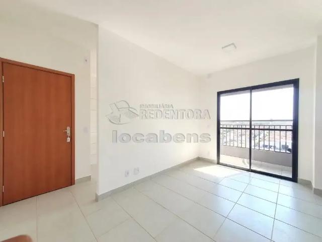 Apartamento aluguel em Região Imediata de São José do Rio Preto, Região Metropolitana de São José do Rio Preto