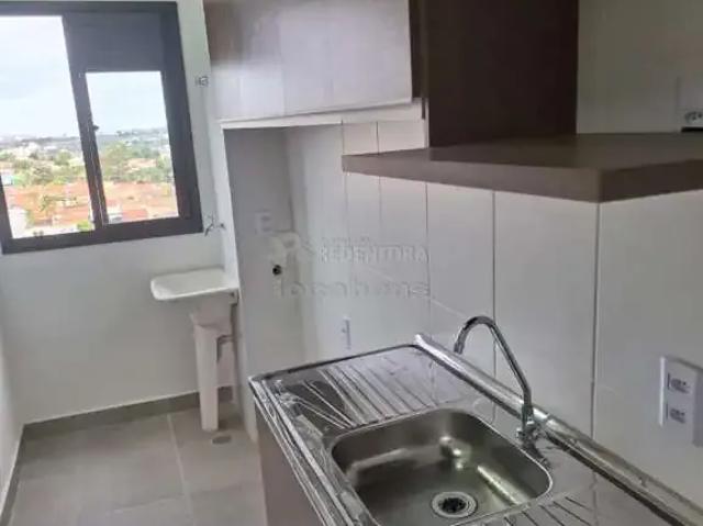Apartamento aluguel em Região Imediata de São José do Rio Preto, Região Metropolitana de São José do Rio Preto