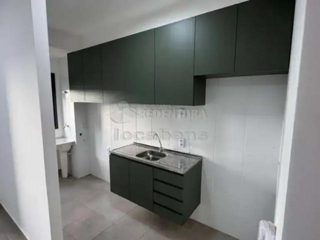 Apartamento aluguel em Região Imediata de São José do Rio Preto, Região Metropolitana de São José do Rio Preto