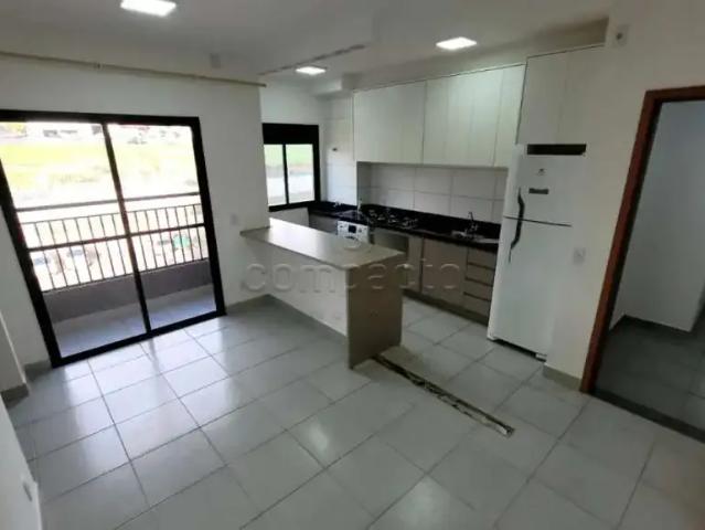 Apartamento aluguel em Região Imediata de São José do Rio Preto, Região Metropolitana de São José do Rio Preto