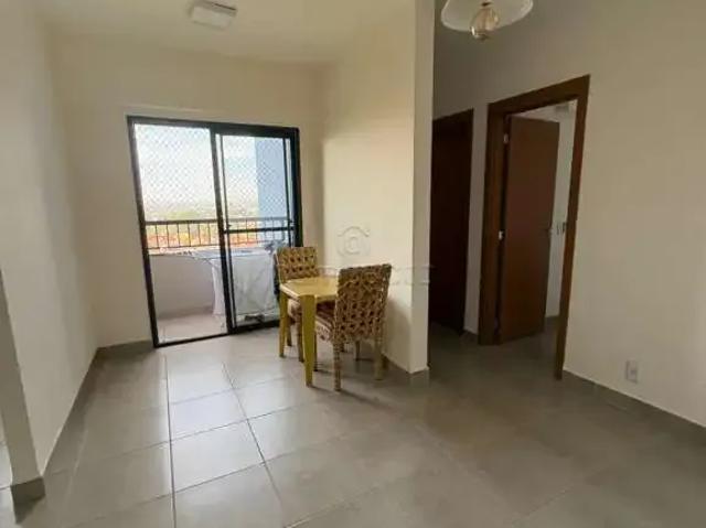 Apartamento aluguel em Região Imediata de São José do Rio Preto, Região Metropolitana de São José do Rio Preto