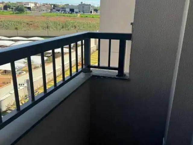 Apartamento aluguel em Região Imediata de São José do Rio Preto, Região Metropolitana de São José do Rio Preto