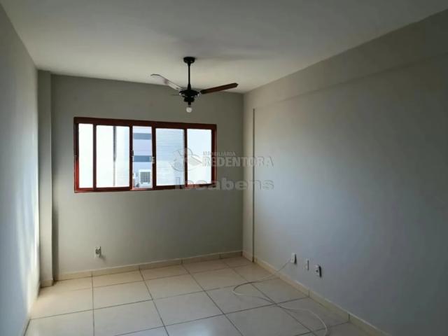 Apartamento aluguel em São José do Rio Preto, Região Geográfica Intermediária de São José do Rio Preto