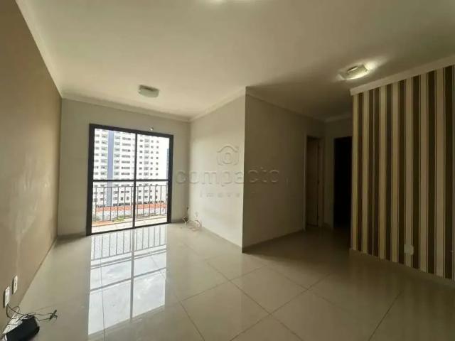Apartamento aluguel em Região Imediata de São José do Rio Preto, Região Metropolitana de São José do Rio Preto