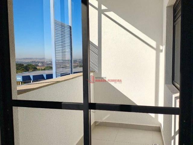 Apartamento aluguel em São José do Rio Preto