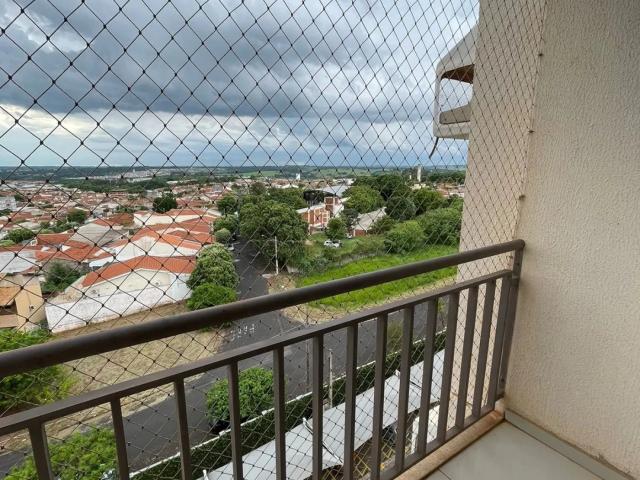 Apartamento aluguel em São José do Rio Preto